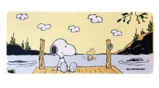 snoopy mouse